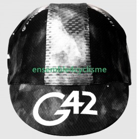 Casquette de vélo UAE Team Emirates XRG 2025